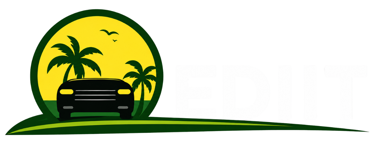 Easy Does It Island Tours