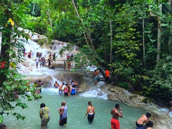 Easy Does It Island Tours Jamaica photo 7