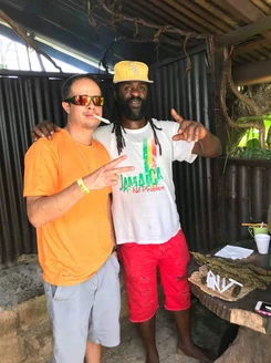 Easy Does It Island Tours Jamaica photo 10