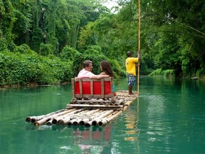 Easy Does It Island Tours Jamaica photo 23