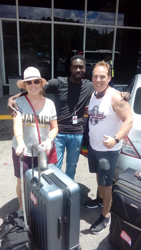 Easy Does It Island Tours Jamaica photo 28