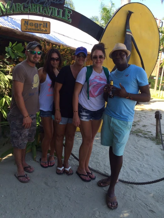 Easy Does It Island Tours Jamaica photo 36