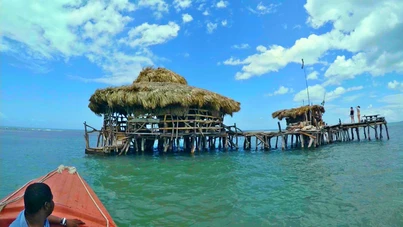 Easy Does It Island Tours Jamaica photo 37